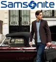 Galanteria Samsonite