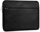 Wodoodporny pokrowiec na laptop marki AtailorBird - Etui na laptopa 15,6" kolor czarny