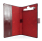Receptownik, organizer medyczny Medic 1208 Bordo