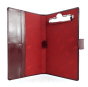 Receptownik, organizer medyczny Medic 1208 Bordo