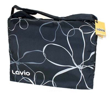 Torba na laptop LAVIO DAISY