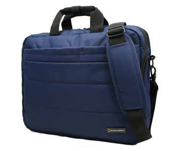 Torba na laptop 15,6 cali, National Geographic PRO 708 Navy 