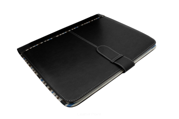 Teczka konferencyjna, ofertowa, biwuar B-741 Black