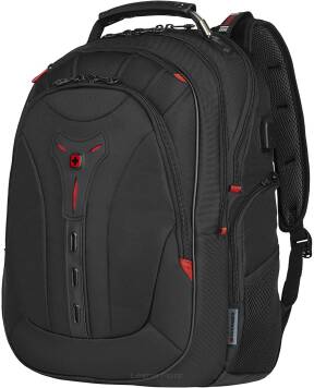 Plecak na laptopa 17" PEGASUS Deluxe marki SWISSGEAR Wenger - 606492