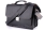 Teczka skórzana BarellyBags GENTLE BLACK -L