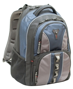 Plecak na laptopa 15,6" COBALT marki SWISSGEAR Wenger - 600629