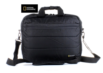 Torba na laptop 15,6 cali marki National Geographic