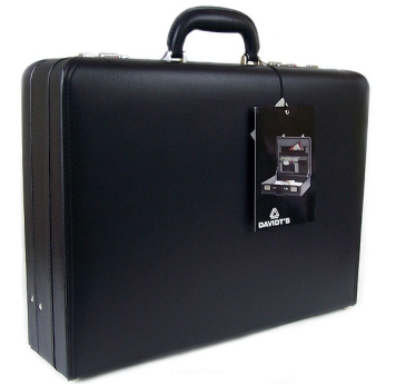 Elegancki i funkcjonalny neseser firmy Dawidts wzór 282.243