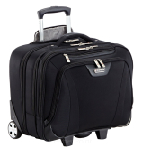 Kufer na kółkach na laptopa 17" Business Deluxe, walizka marki SWISSGEAR Wenger