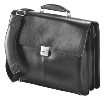 Torba biznesowa na laptop 16" Falcon