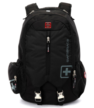 PLECAK MIEJSKI  NA LAPTOPA 17,3" ANDERMATT 31L, SWISSBAGS+