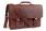Teczka biznesowa skórzana BarellyBags, Arabic-XL Camel