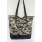 Torebka damska, torba miejska na ramię BAG STREET  LEGEND & LABEL ORIGINAL 4531 Canvas