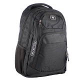Plecak szkolny /sportowy na laptopa OGIO TRIBUNE 40L Black