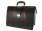 BIGLOWA, SKÓRZANA TORBA LEKARSKA HAWANA TL-1237 Black CC