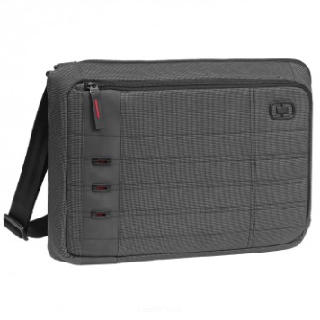 Torba biznesowa Ogio RENEGADE SLIM CASE 15 BLK