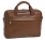 Torba biznesowa z miejscem na laptop Montclare 13,3" Brown McKlein