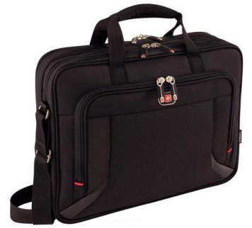 Torba na laptopa 16" PROSPECTUS marki SWISSGEAR Wenger - 56312