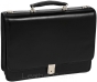 Teczka na laptop 17 cali McKlein LEXINGTON T-8354 Black