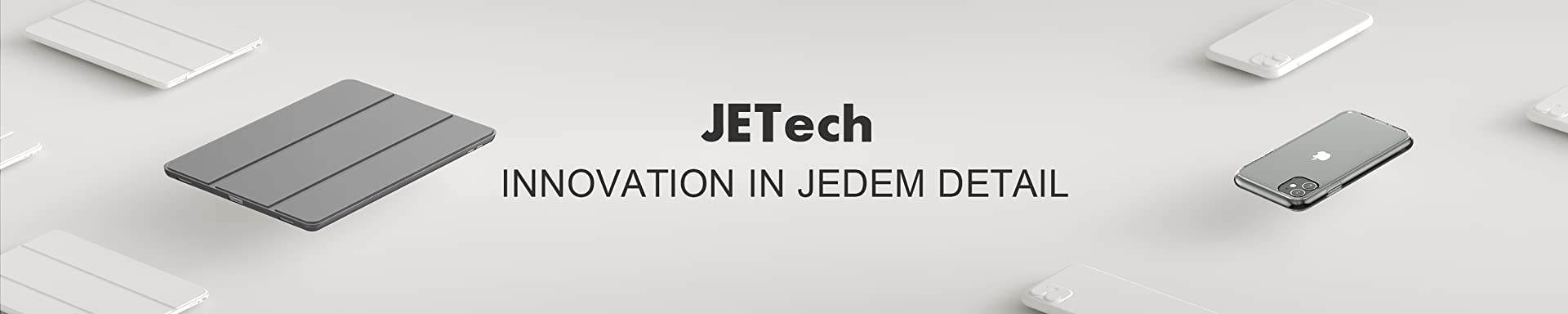 Pokrowce na laptop-Baner marki JeTech